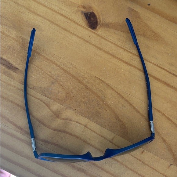 Ray-Ban RB4330 Chromance Polarized Sunglasses- Unisex - Picture 4 of 6